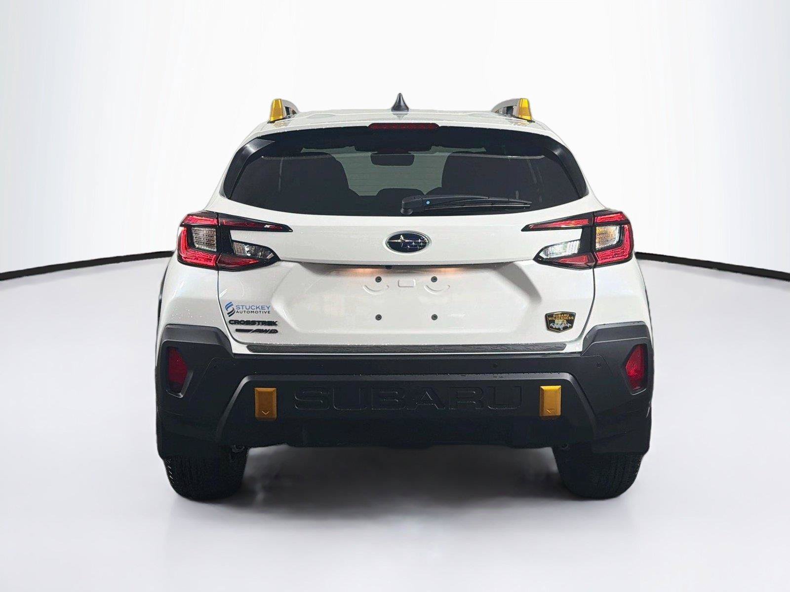 New 2026 Subaru Crosstrek 2.5i Wilderness AWD/4WD image 10