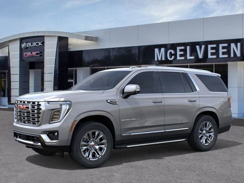 New 2026 GMC Yukon Denali image 26