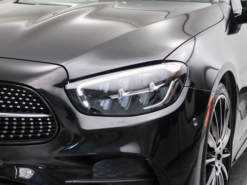 Used 2023 Mercedes-Benz E 450 Coupe image 9