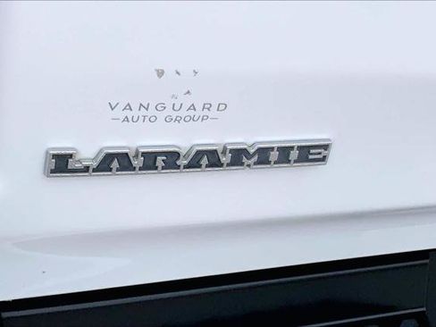 Certified 2021 RAM 1500 Laramie w/ Laramie Southwest Edition RWD image 10