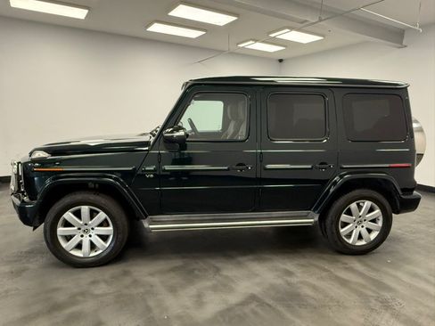 Used 2019 Mercedes-Benz G 550 image 4