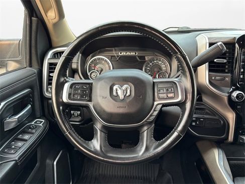 Used 2020 RAM 3500 Laramie image 12