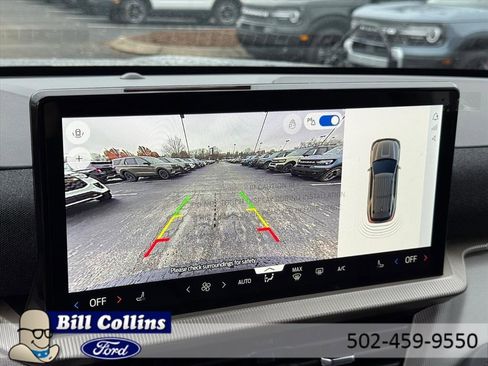 New 2026 Ford Explorer Active image 24