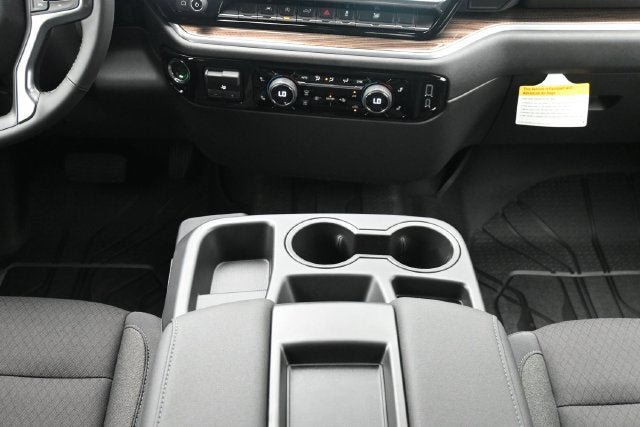 New 2026 Chevrolet Silverado 1500 RST w/ RST Select Package AWD/4WD image 22