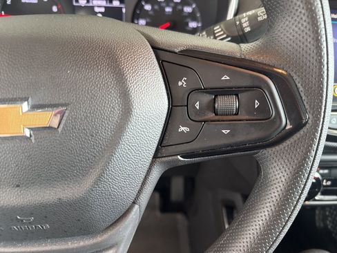 Used 2023 Chevrolet TrailBlazer LT w/ Convenience Package image 24