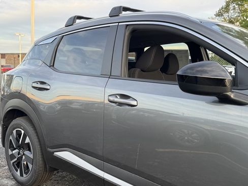 New 2026 Nissan Kicks SV w/ Cold Weather Package AWD/4WD image 5