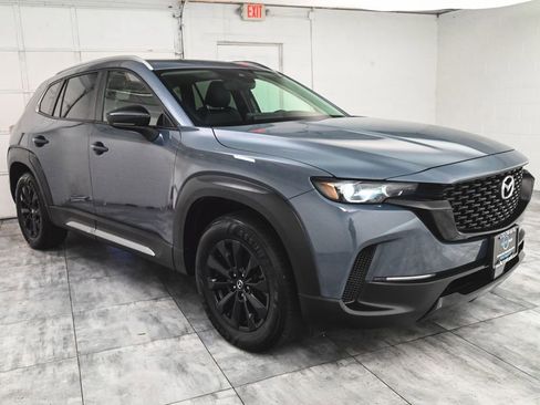 Used 2023 MAZDA CX-50 2.5 S w/ Accent Package image 3