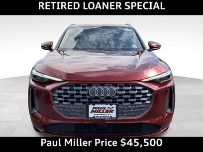 Used 2025 Audi Q5 Premium Plus w/ Premium Plus