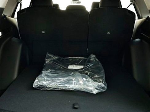 New 2026 Honda CR-V LX image 23