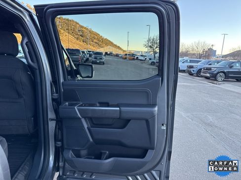 Used 2022 Ford F150 XLT w/ Equipment Group 302A High image 23