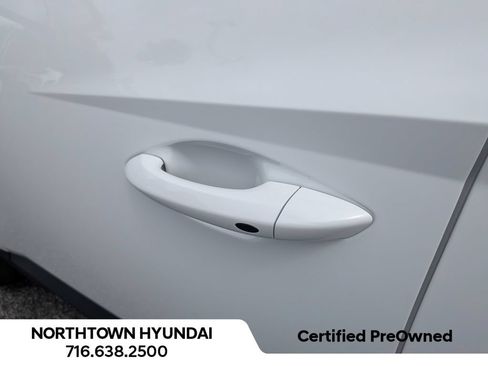 Used 2026 Hyundai Tucson SEL AWD/4WD image 41