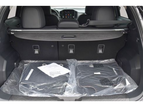 Certified 2025 Subaru Crosstrek 2.5i Limited image 22