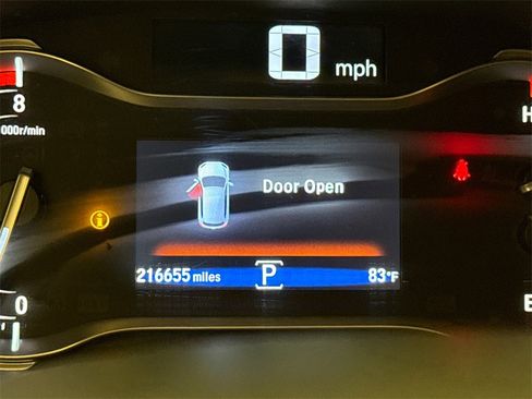 Used 2016 Honda Pilot EX-L image 31