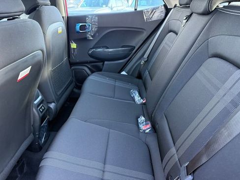 New 2026 Hyundai Venue SEL image 22