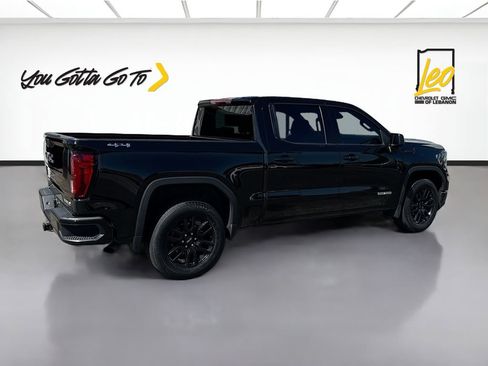 Used 2022 GMC Sierra 1500 Elevation AWD/4WD image 5