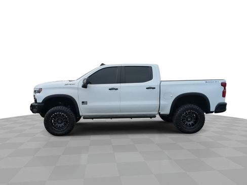 Used 2024 Chevrolet Silverado 1500 ZR2 w/ ZR2 Bison Edition image 5