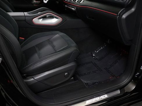 Certified 2026 Mercedes-Benz GLE 53 AMG 4MATIC Coupe image 41