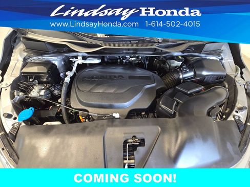 Used 2022 Honda Odyssey EX-L image 24