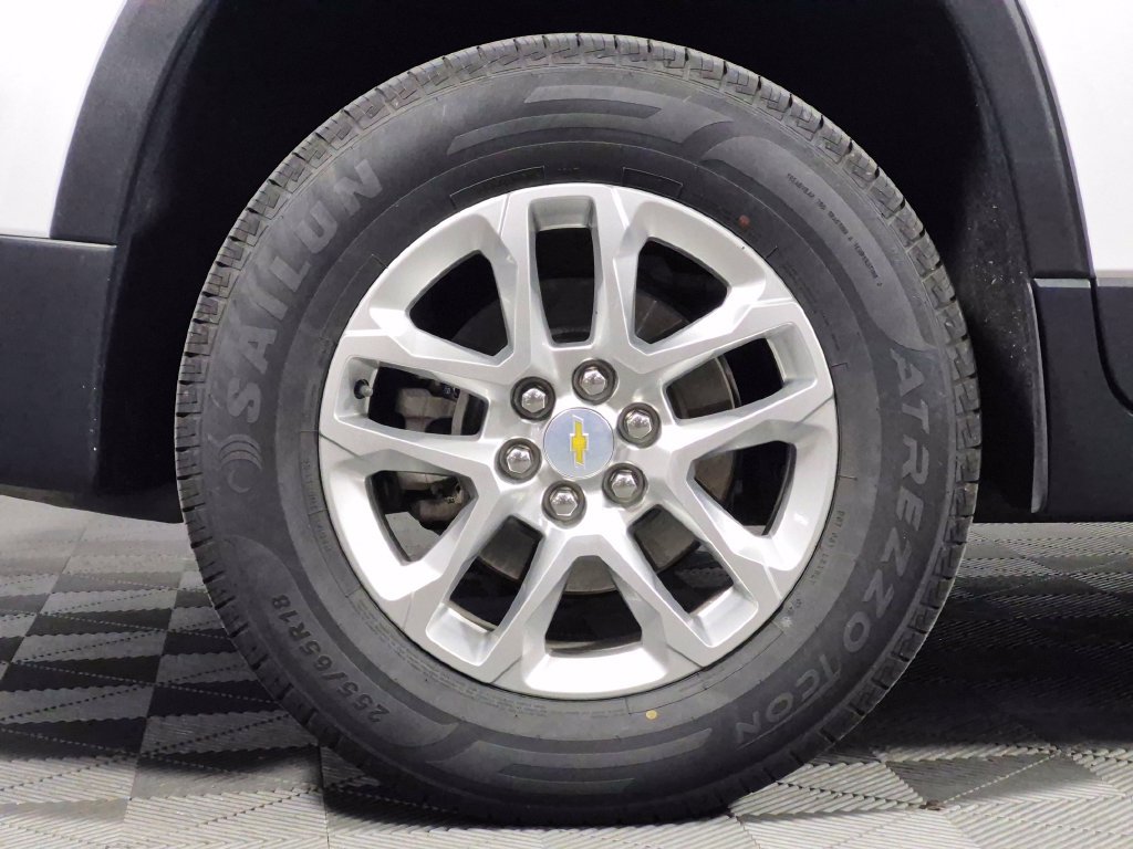 Used 2020 Chevrolet Traverse LT AWD/4WD image 31