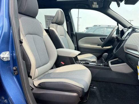 New 2026 Subaru Forester Premium AWD/4WD image 22