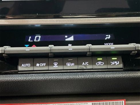 New 2026 Toyota Tundra SR5 image 16