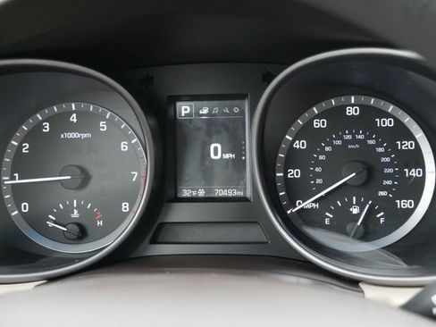 Used 2018 Hyundai Santa Fe Sport w/ 2.4L Value Package 02 image 31