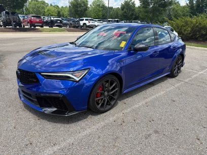 Used 2024 Acura Integra Type S