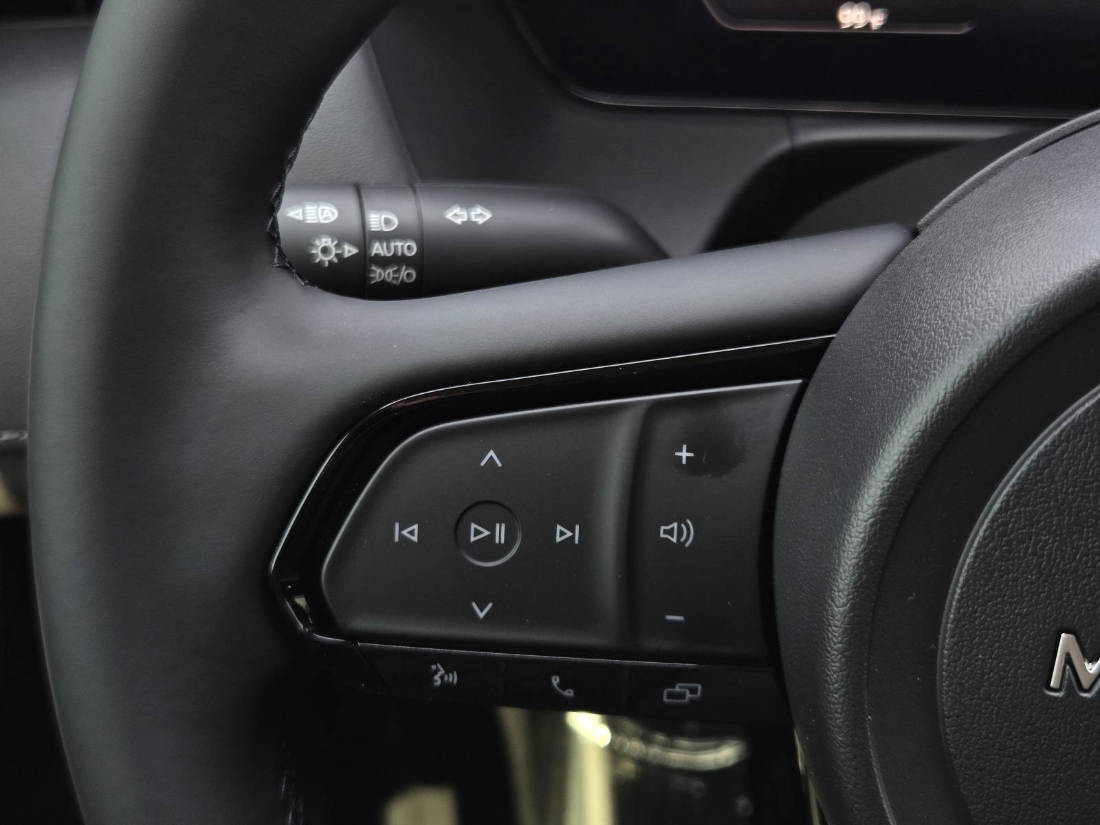 New 2026 MAZDA CX-5 Select AWD/4WD image 19