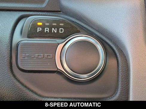 Used 2020 RAM 1500 Lone Star RWD image 20