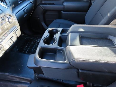 New 2026 Chevrolet Silverado 2500 W/T w/ WT Convenience Package image 6