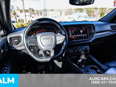 Used 2024 Dodge Durango GT image 24