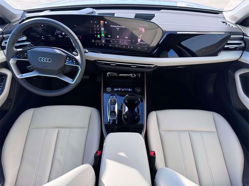 New 2025 Audi A5 2.0T Premium Plus image 11