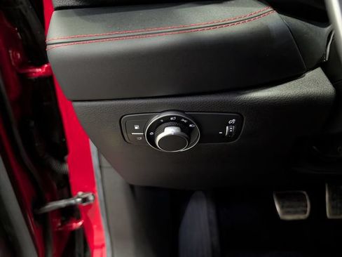 Used 2024 Dodge Hornet R/T Plus AWD/4WD image 21
