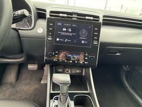 Used 2024 Hyundai Tucson SEL image 23