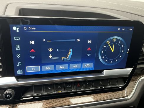 Certified 2022 Chevrolet Silverado 1500 LT Trail Boss w/ Protection Package image 21