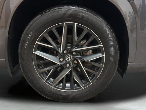 Used 2024 Lexus TX 350 AWD image 45