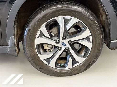 Used 2020 Subaru Outback Touring XT AWD/4WD image 35