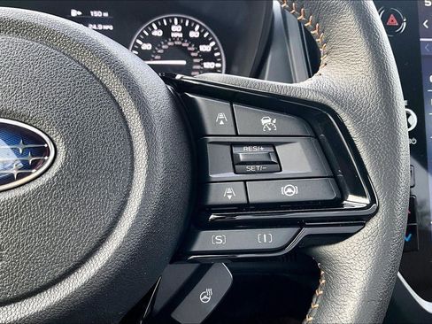 Used 2025 Subaru Forester Touring image 22