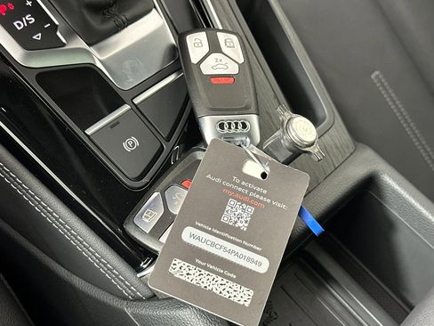 Used 2023 Audi A5 2.0T Premium Plus w/ Premium Plus image 22