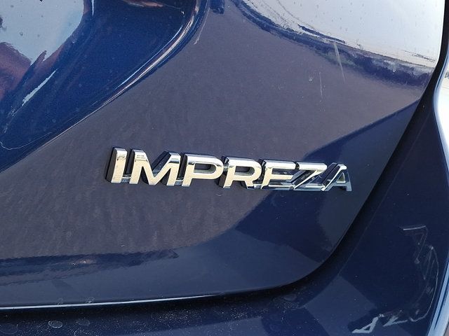 Used 2024 Subaru Impreza 2.0i Sport AWD/4WD image 32
