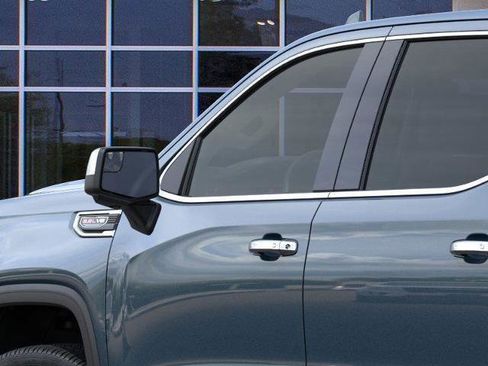 New 2026 GMC Sierra 1500 Denali w/ Denali Reserve Package AWD/4WD image 12