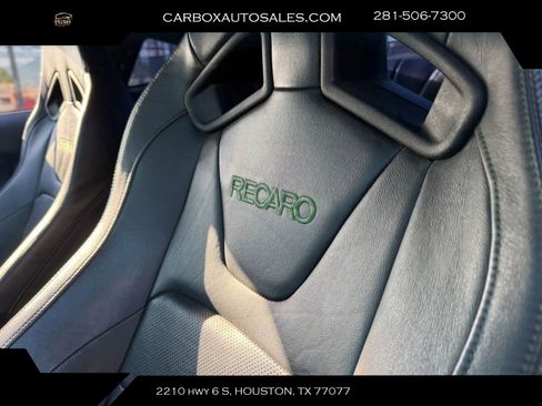 Used 2019 Ford Mustang Bullitt w/ Bullitt Electronics Package RWD image 17