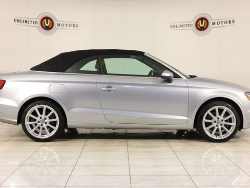 Used 2015 Audi A3 1.8T Premium Plus FWD image 37