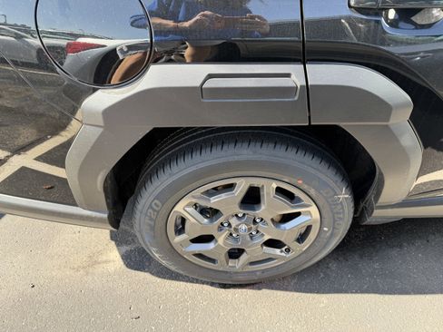 New 2026 Subaru Outback Premium image 8