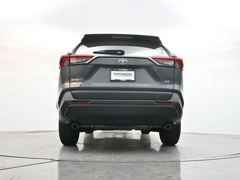 Used 2024 Toyota RAV4 LE FWD image 37