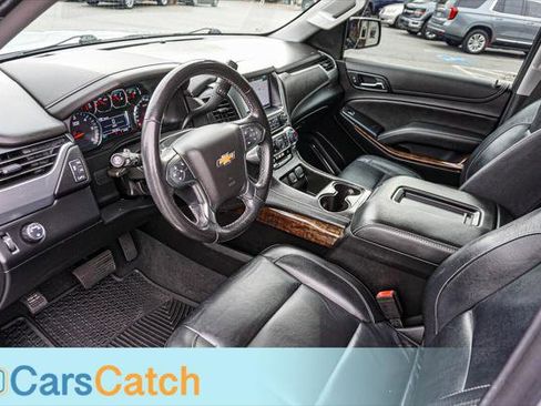 Used 2020 Chevrolet Tahoe LT image 17