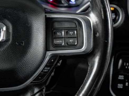 Used 2022 RAM 2500 Laramie AWD/4WD image 18