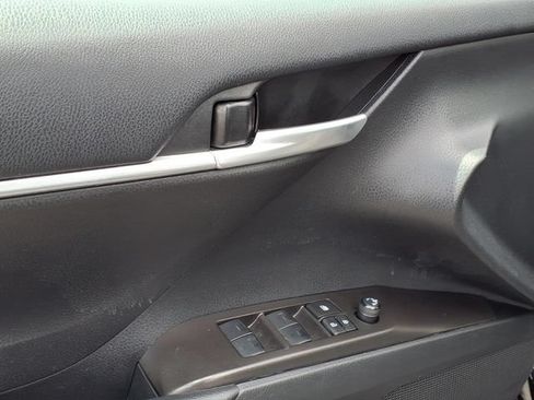 Certified 2024 Toyota Camry SE FWD image 14