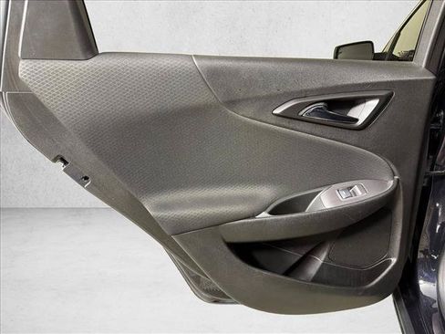 Used 2023 Chevrolet Malibu LT FWD image 21