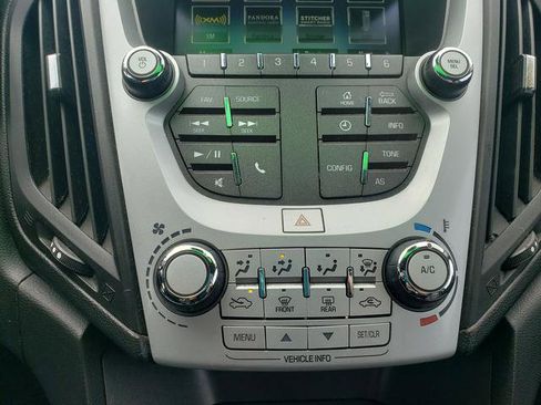 Used 2016 Chevrolet Equinox LT image 19